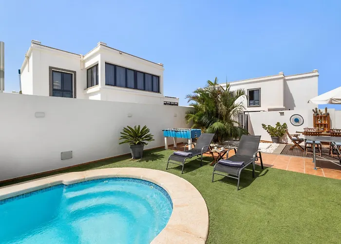 Casa Clara By Escape *