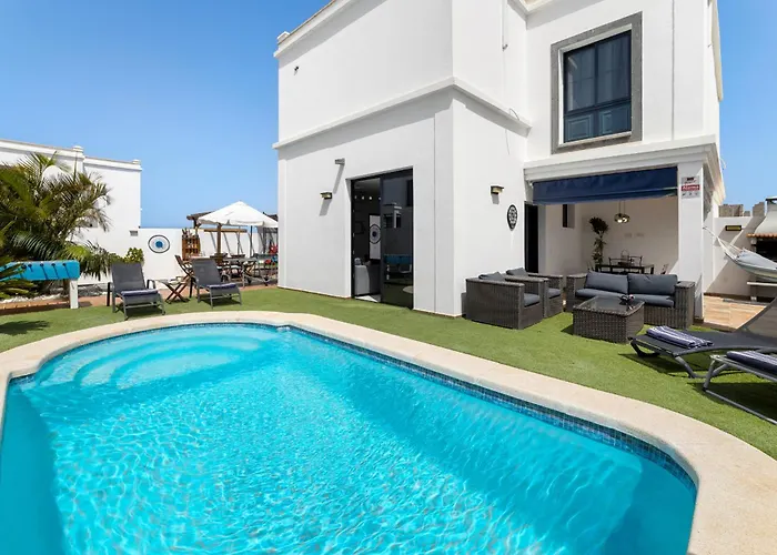 Casa Clara By Escape Villa