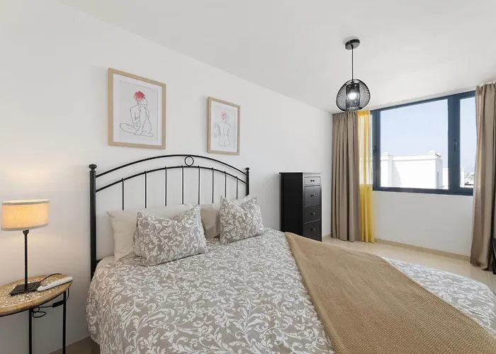 Casa Clara By Escape * Playa Blanca (Lanzarote)