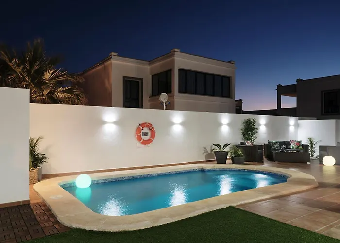 Casa Clara By Escape Villa *