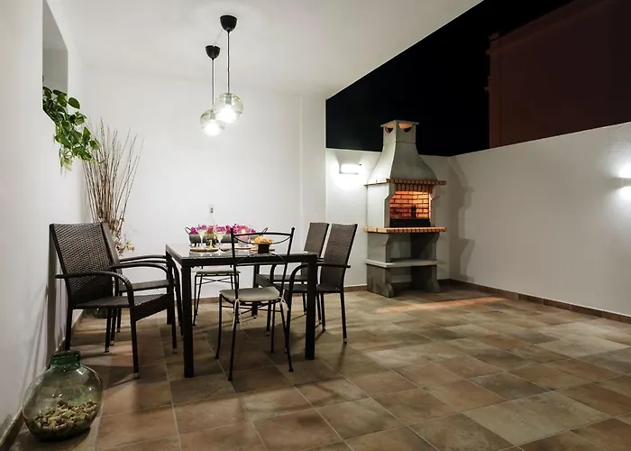 Casa Clara By Escape Villa Playa Blanca (Lanzarote)