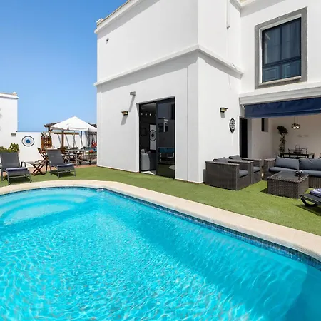 Casa Clara By Escape Willa