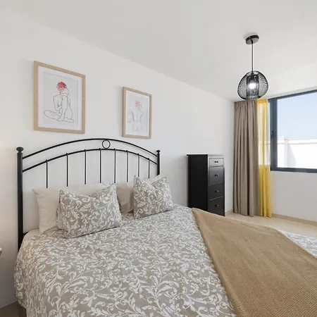 Casa Clara By Escape * Playa Blanca (Lanzarote)