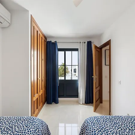 Casa Clara By Escape Willa Playa Blanca (Lanzarote)