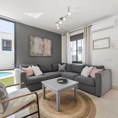 Casa Clara By Escape Willa *