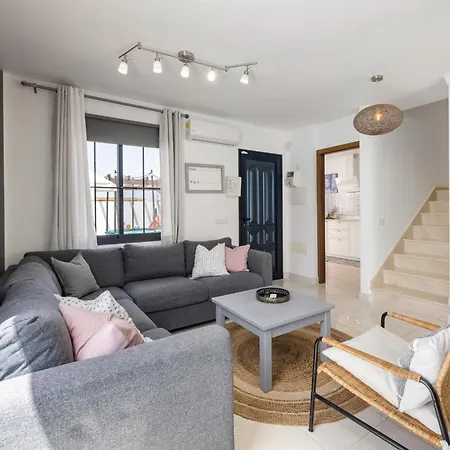 Casa Clara By Escape * Playa Blanca (Lanzarote)