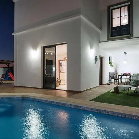 Casa Clara By Escape Playa Blanca (Lanzarote)