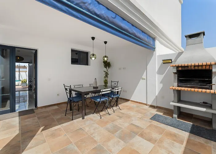 Casa Clara By Escape Villa