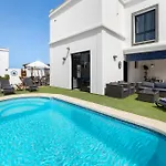 Casa Clara By Escape Willa