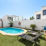 Casa Clara By Escape Willa Playa Blanca (Lanzarote)