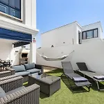 Willa Casa Clara By Escape Playa Blanca (Lanzarote)