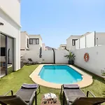 Casa Clara By Escape * Playa Blanca (Lanzarote)