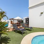 Casa Clara By Escape Willa