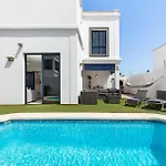 Willa Casa Clara By Escape *