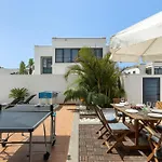 Willa Casa Clara By Escape Playa Blanca (Lanzarote)