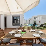 Casa Clara By Escape Willa Playa Blanca (Lanzarote)