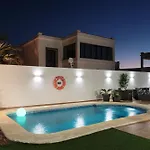 Casa Clara By Escape Willa *