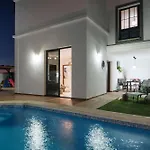 Casa Clara By Escape Playa Blanca (Lanzarote)