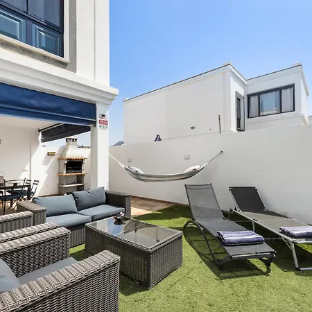 Villa Casa Clara By Escape Playa Blanca (Lanzarote)