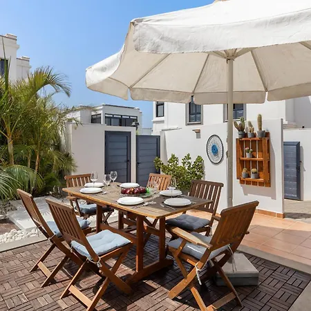 Casa Clara By Escape