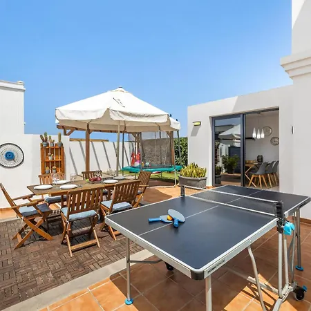 Casa Clara By Escape Villa