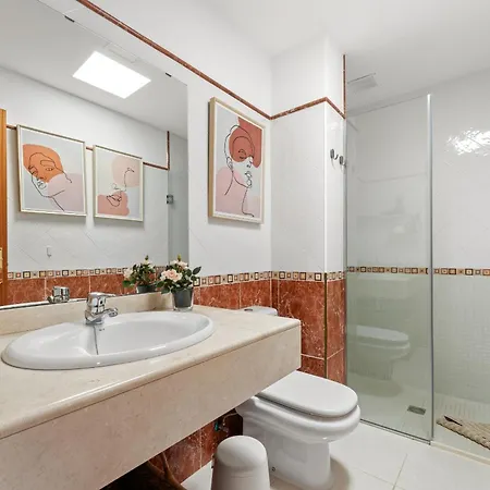 Villa Casa Clara By Escape Playa Blanca (Lanzarote)