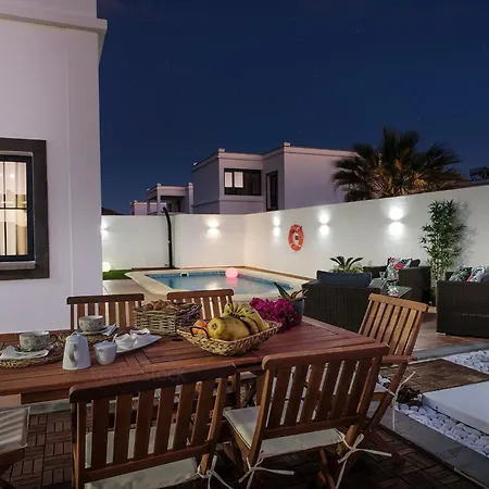 Casa Clara By Escape Villa *