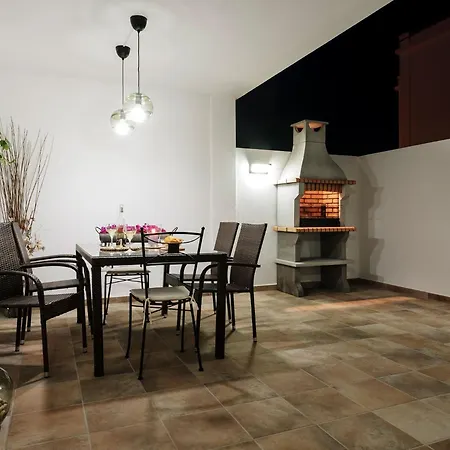 Casa Clara By Escape Villa Playa Blanca (Lanzarote)