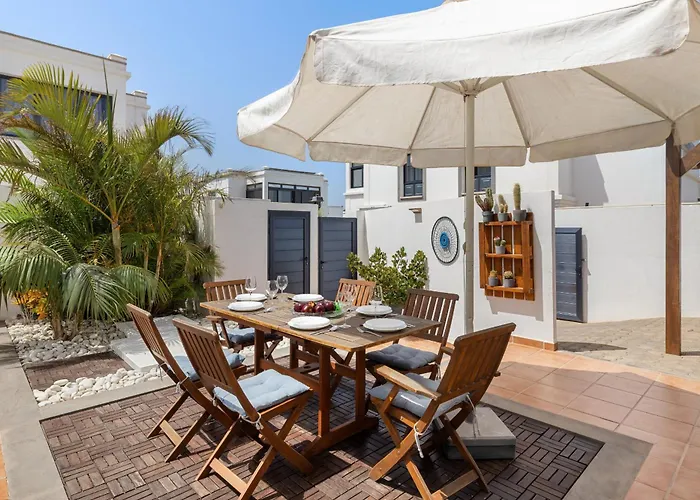 Casa Clara By Escape