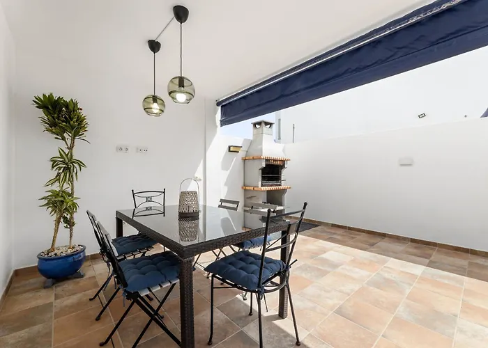 别墅 Casa Clara By Escape