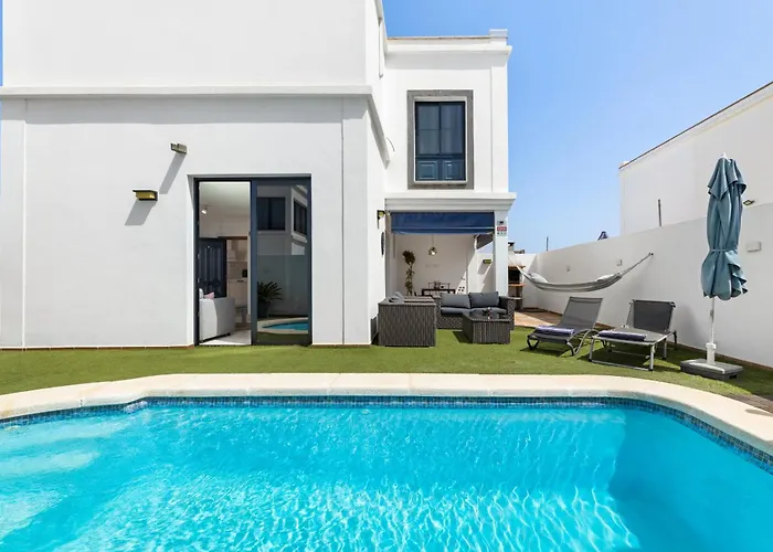 Villa Casa Clara By Escape *