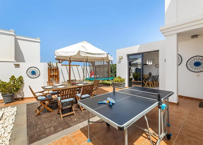 Casa Clara By Escape 别墅