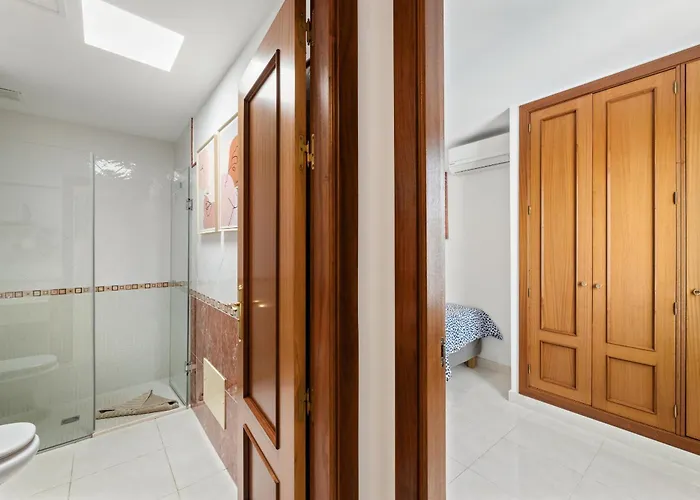 别墅 Casa Clara By Escape *