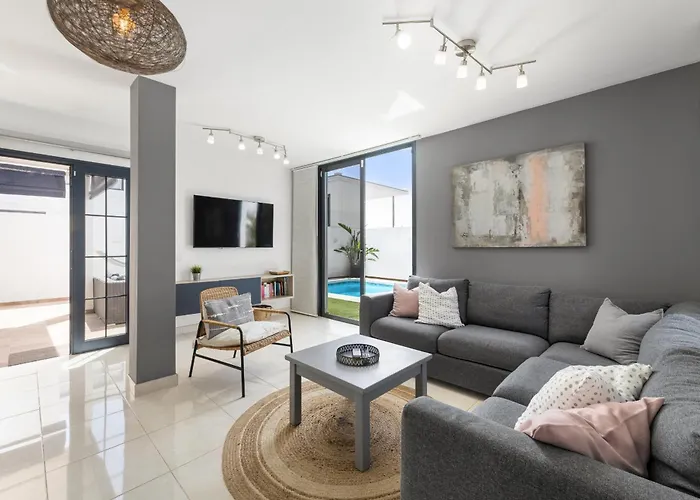 别墅 Casa Clara By Escape