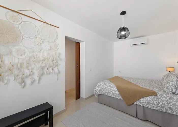 Casa Clara By Escape 别墅 普拉亚布兰卡