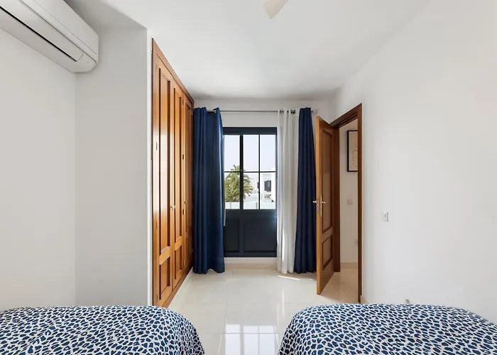 Casa Clara By Escape Villa Playa Blanca (Lanzarote)