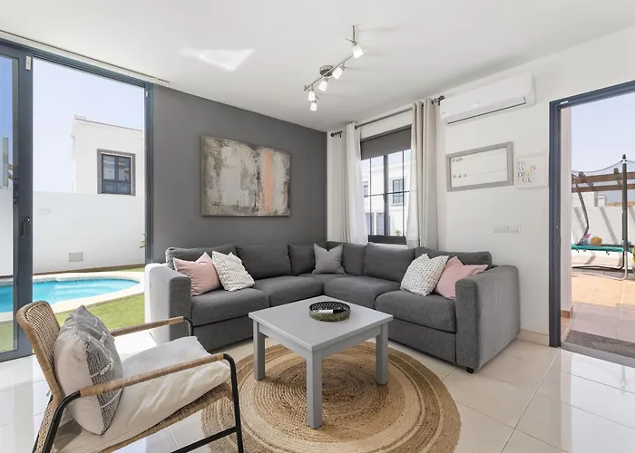 Casa Clara By Escape 别墅 *