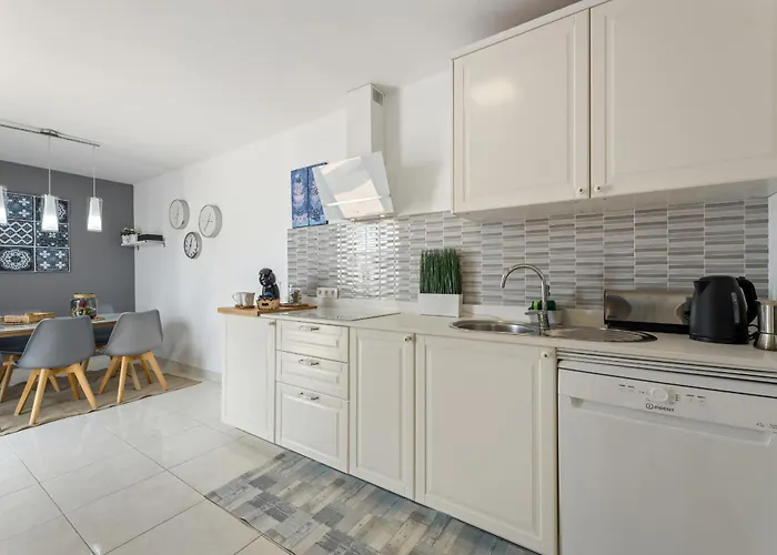 Villa Casa Clara By Escape *