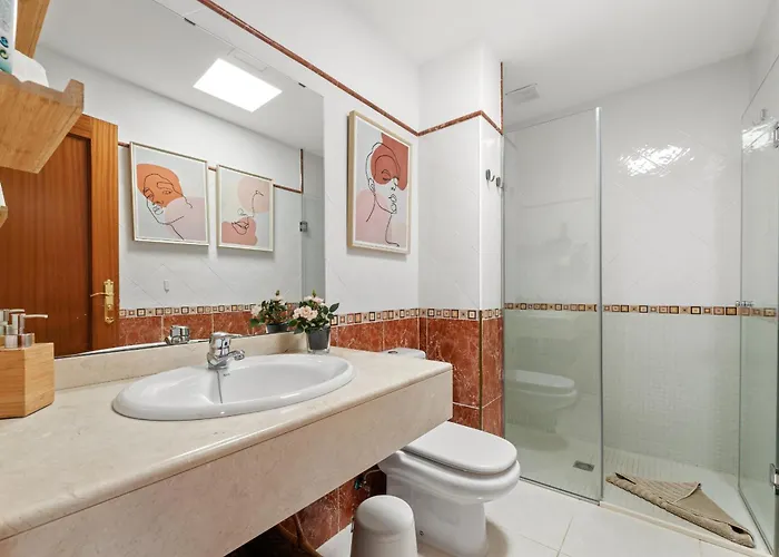 别墅 Casa Clara By Escape 普拉亚布兰卡