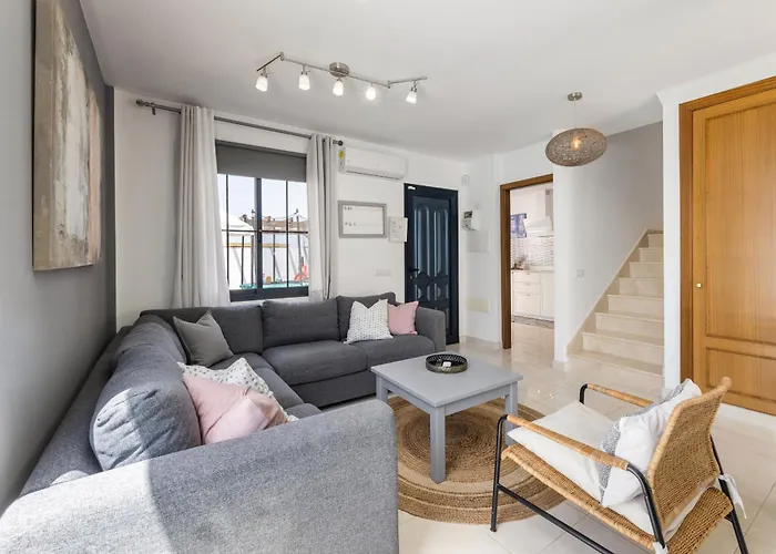 Casa Clara By Escape * 普拉亚布兰卡